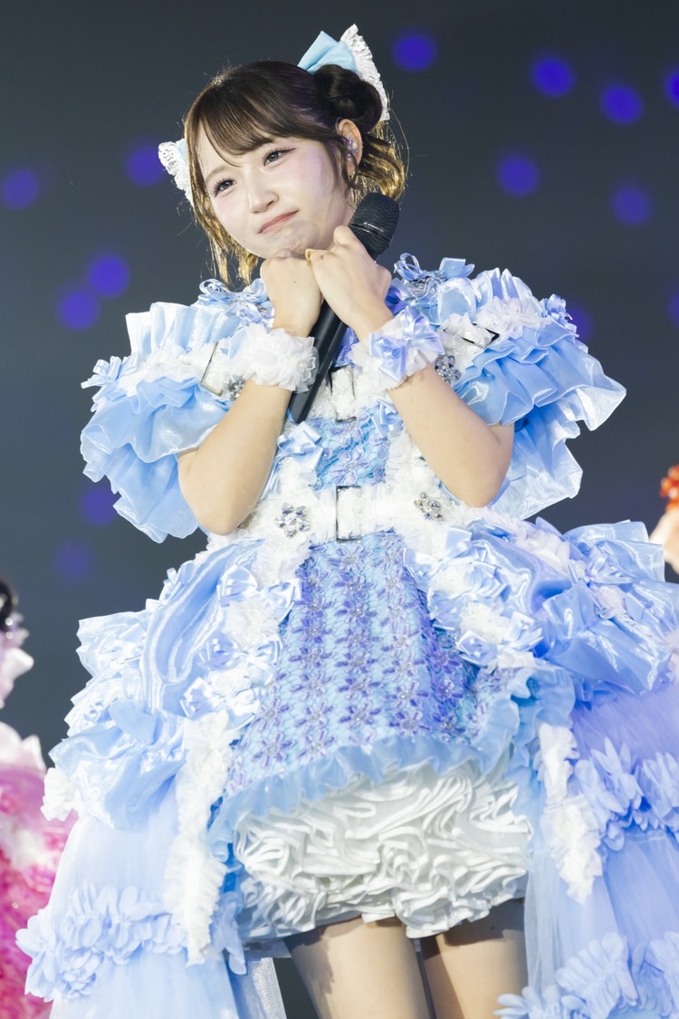 Photo／ヨシモリユウナ、河村美貴