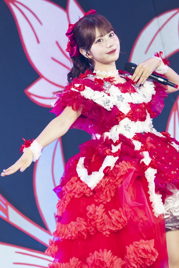 Photo／ヨシモリユウナ、河村美貴