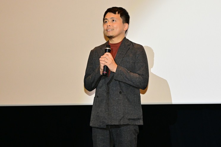 片野坂亮監督