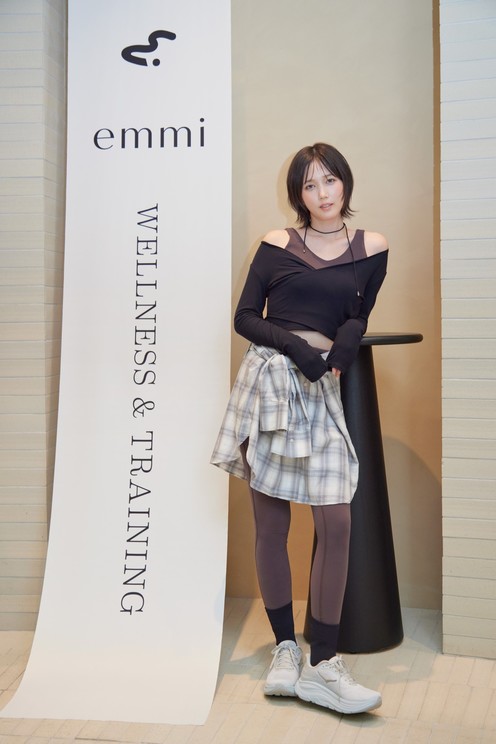 本田翼