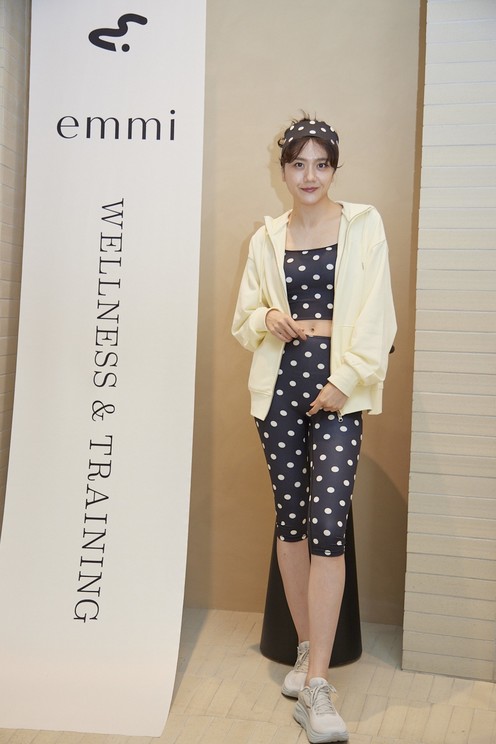 松井愛莉