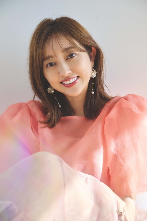 菊地亜美