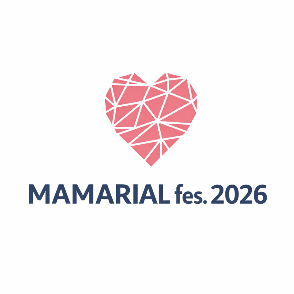 ＜MAMARIAL fes. 2026＞