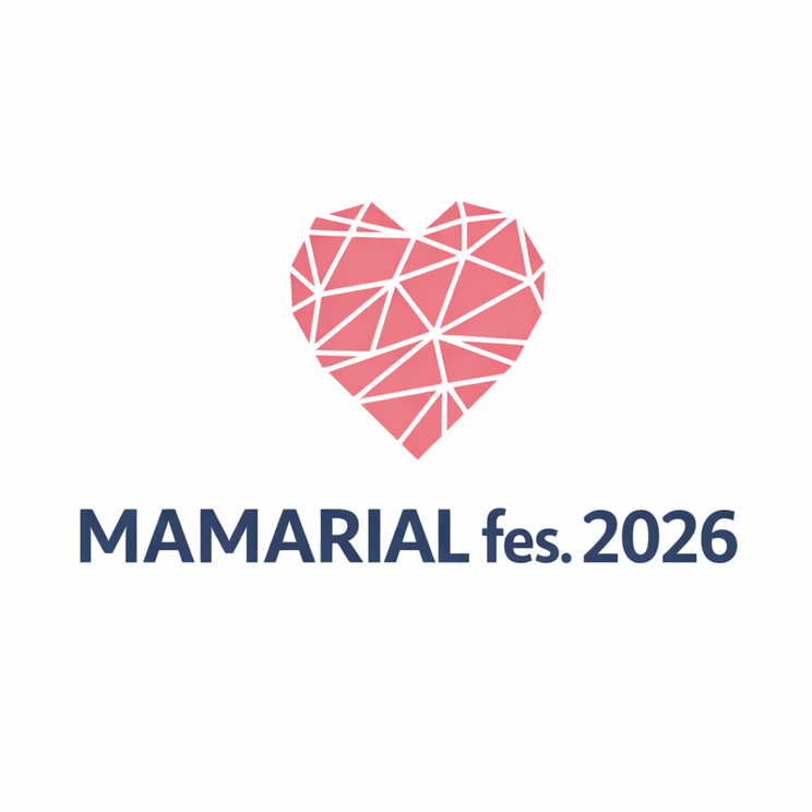 ＜MAMARIAL fes. 2026＞