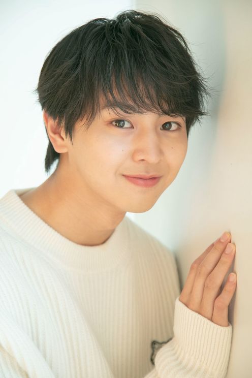 藤本洸大 ©大靍 円