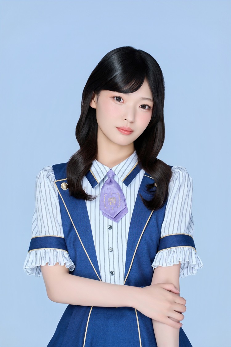 月島るうな