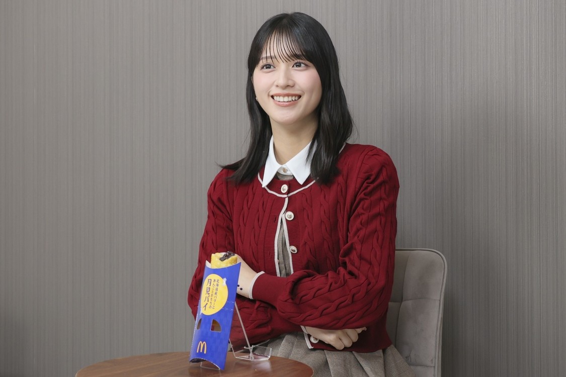 佐々木舞香