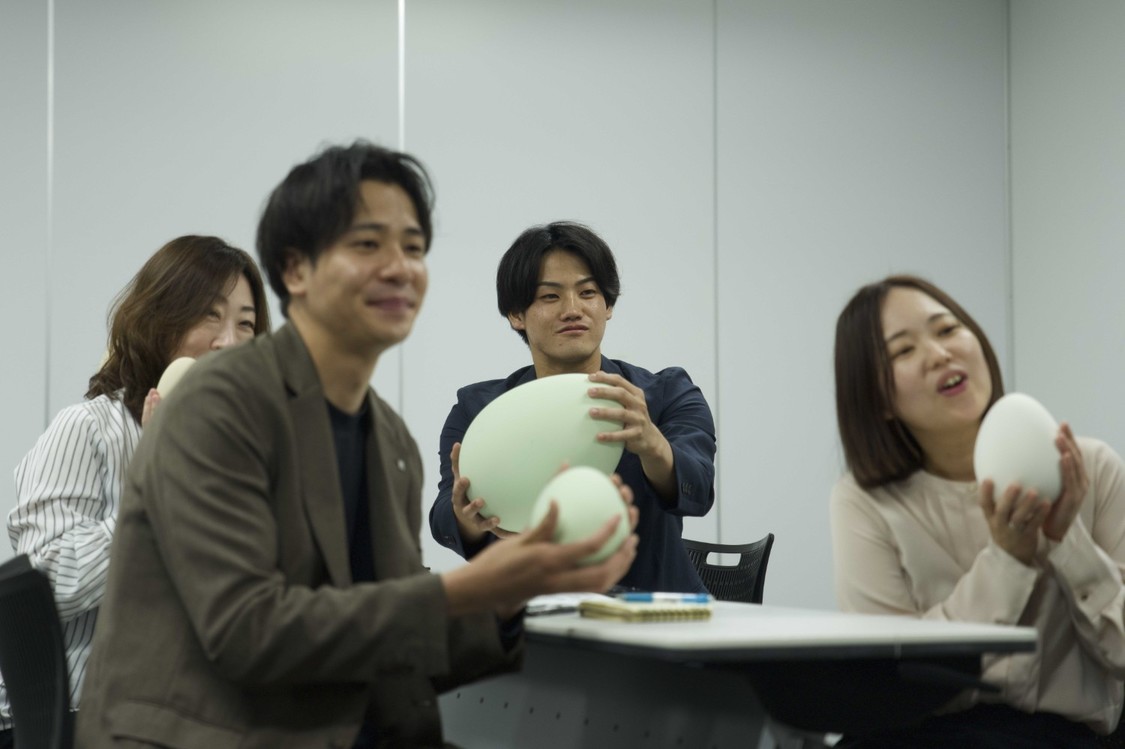 『つぎ、なにつくろう』篇