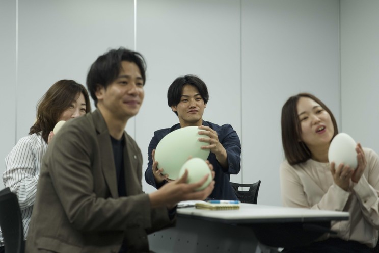 『つぎ、なにつくろう』篇