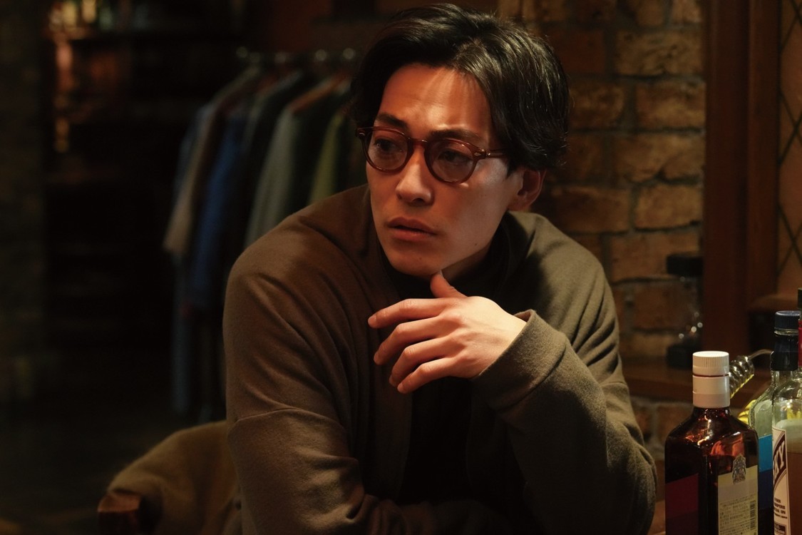 ©鴻池留衣／文藝春秋／2026「本当にあった話（の話）」製作委員会