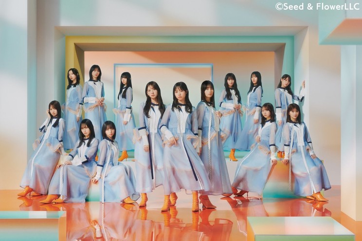 日向坂46