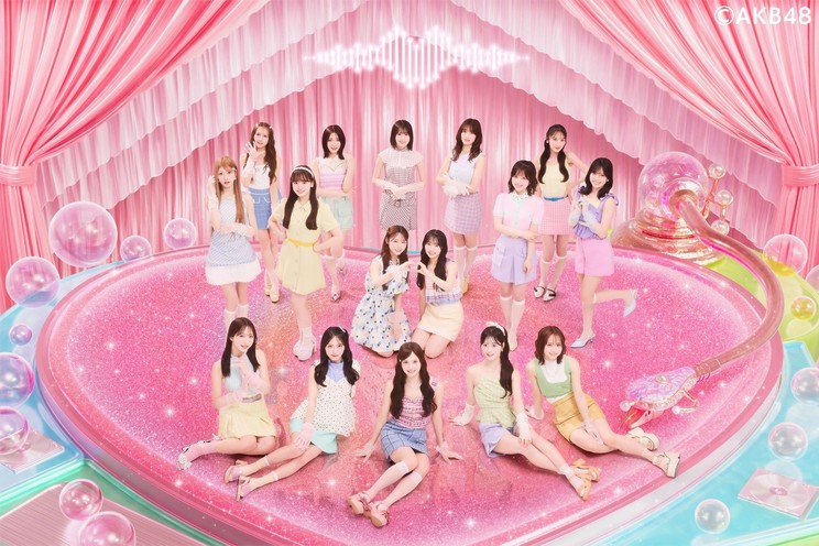 AKB48