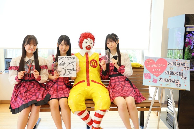 ©AKB48