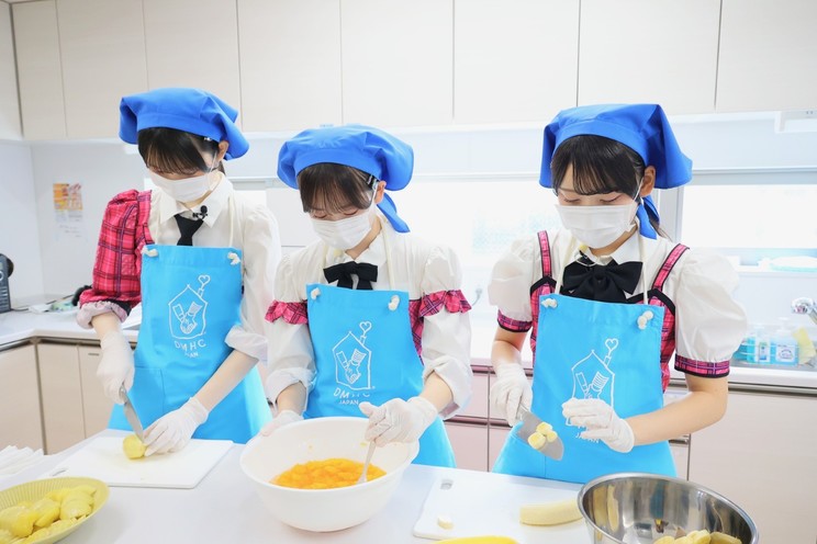 ©AKB48