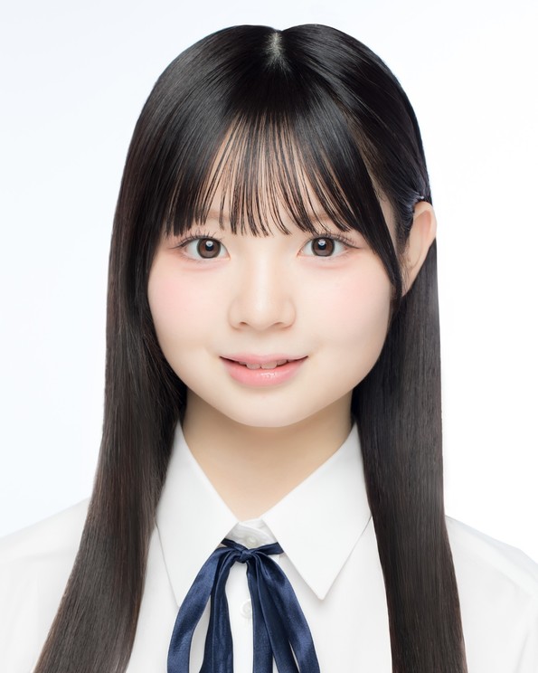 大賀彩姫 ©AKB48