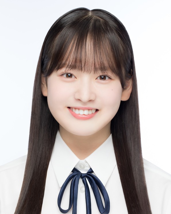 近藤沙樹 ©AKB48