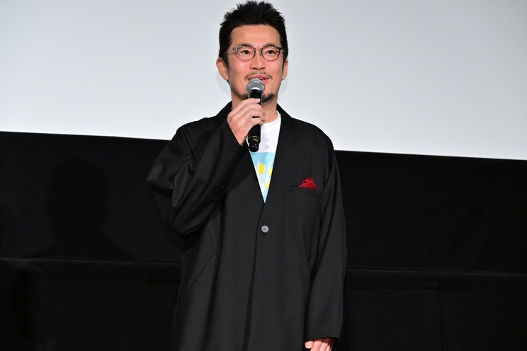中野量太監督