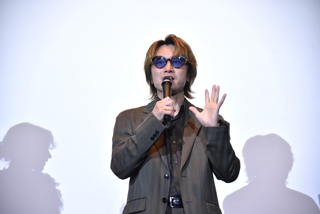 安田章大