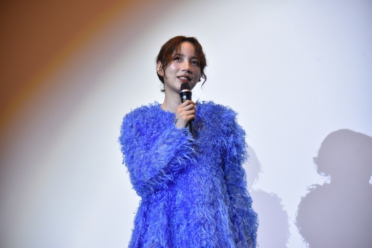 のん