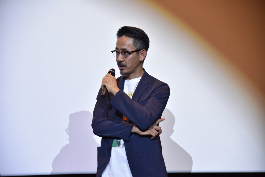 小林聖太郎監督