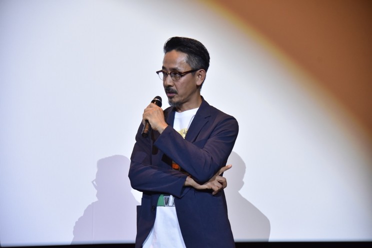 小林聖太郎監督