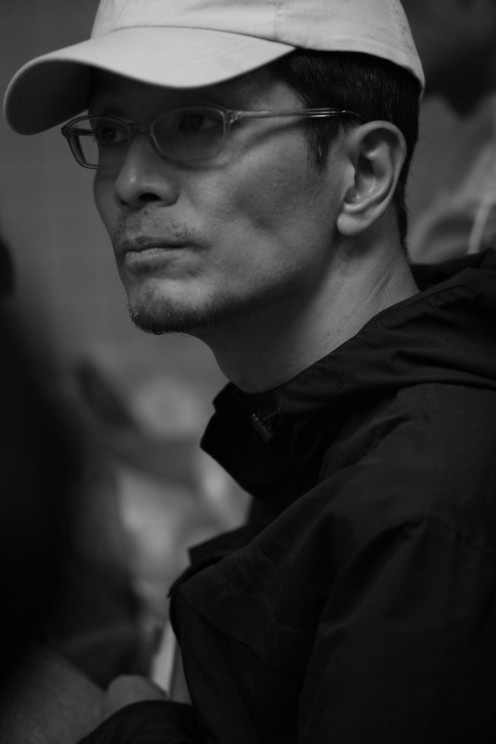 千葉誠治監督　©2026 松竹ブロードキャスティング