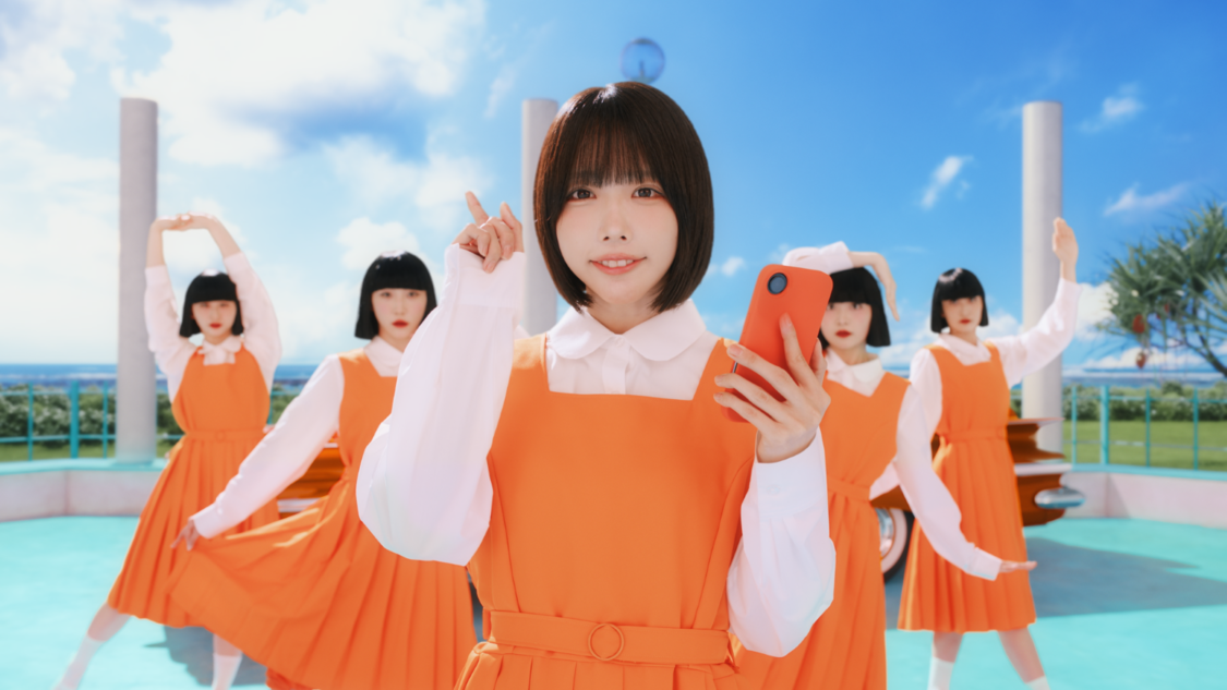 『カーセンサー』新CM「あのンギャルディ/上海ハニー」篇（30秒）