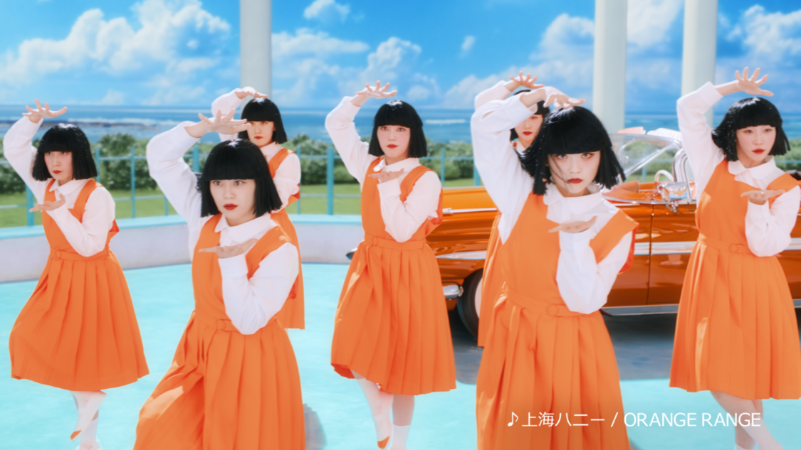 『カーセンサー』新CM「あのンギャルディ/上海ハニー」篇（30秒）