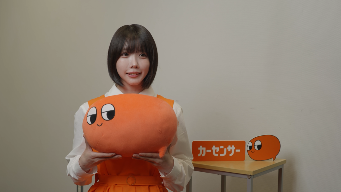 メイキング画像