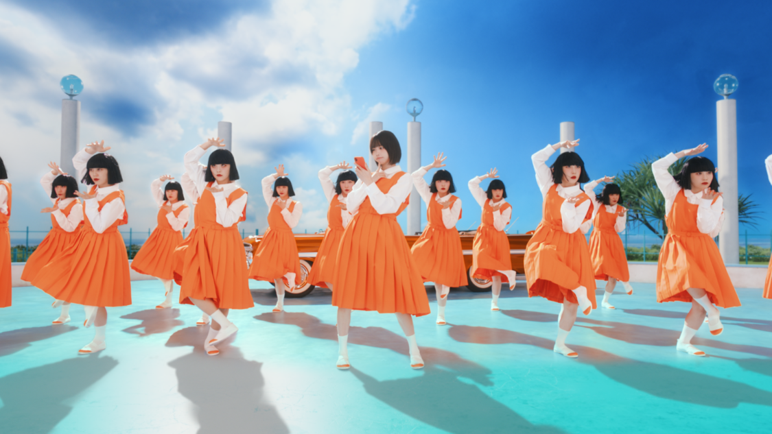 『カーセンサー』新CM「あのンギャルディ/上海ハニー」篇