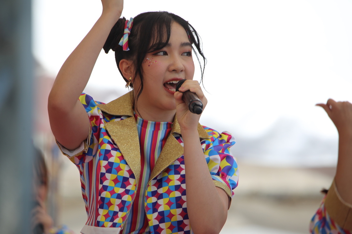 BNK48＜TOKYO IDOL FESTIVAL 2019＞より