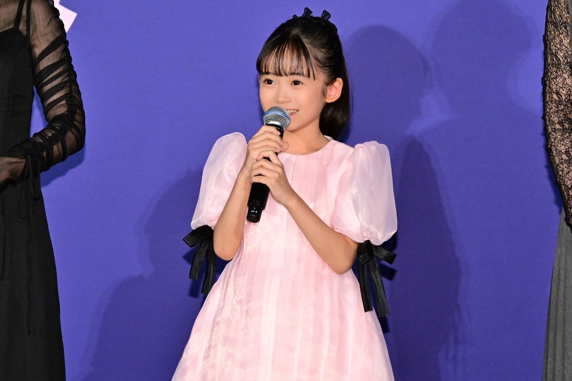 泉谷星奈