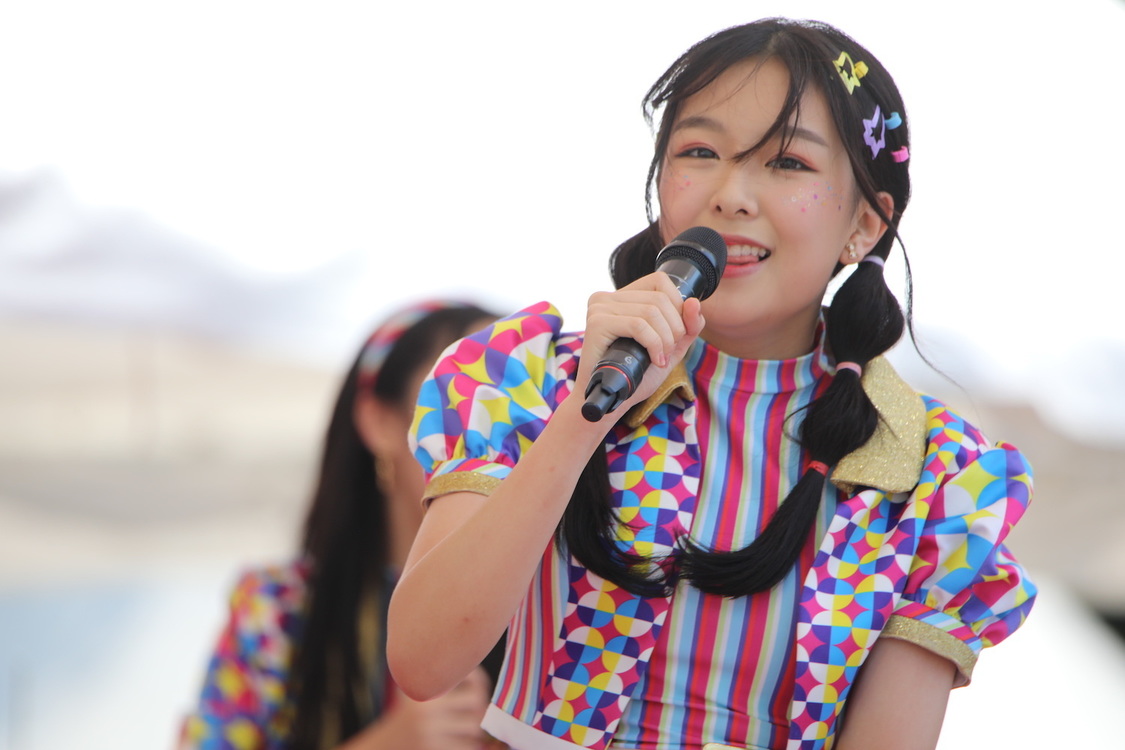 BNK48＜TOKYO IDOL FESTIVAL 2019＞より