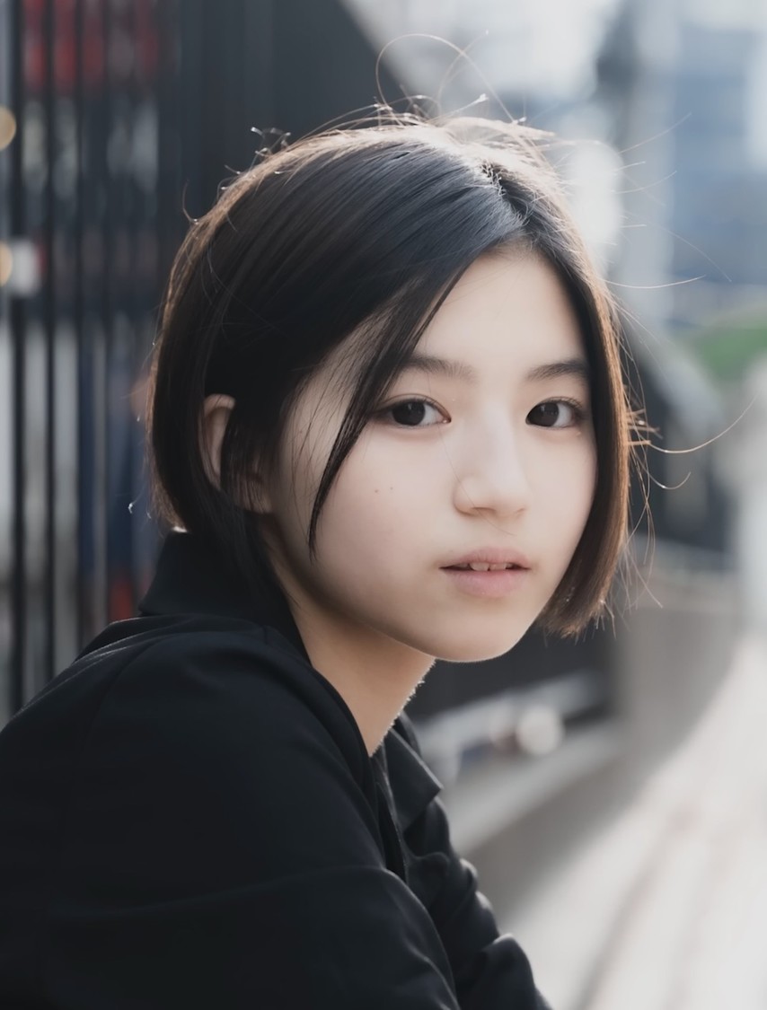 佐々⽊満⾳