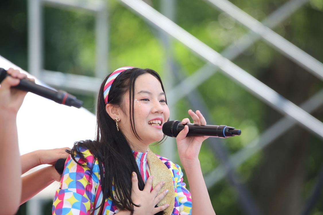 BNK48＜TOKYO IDOL FESTIVAL 2019＞より