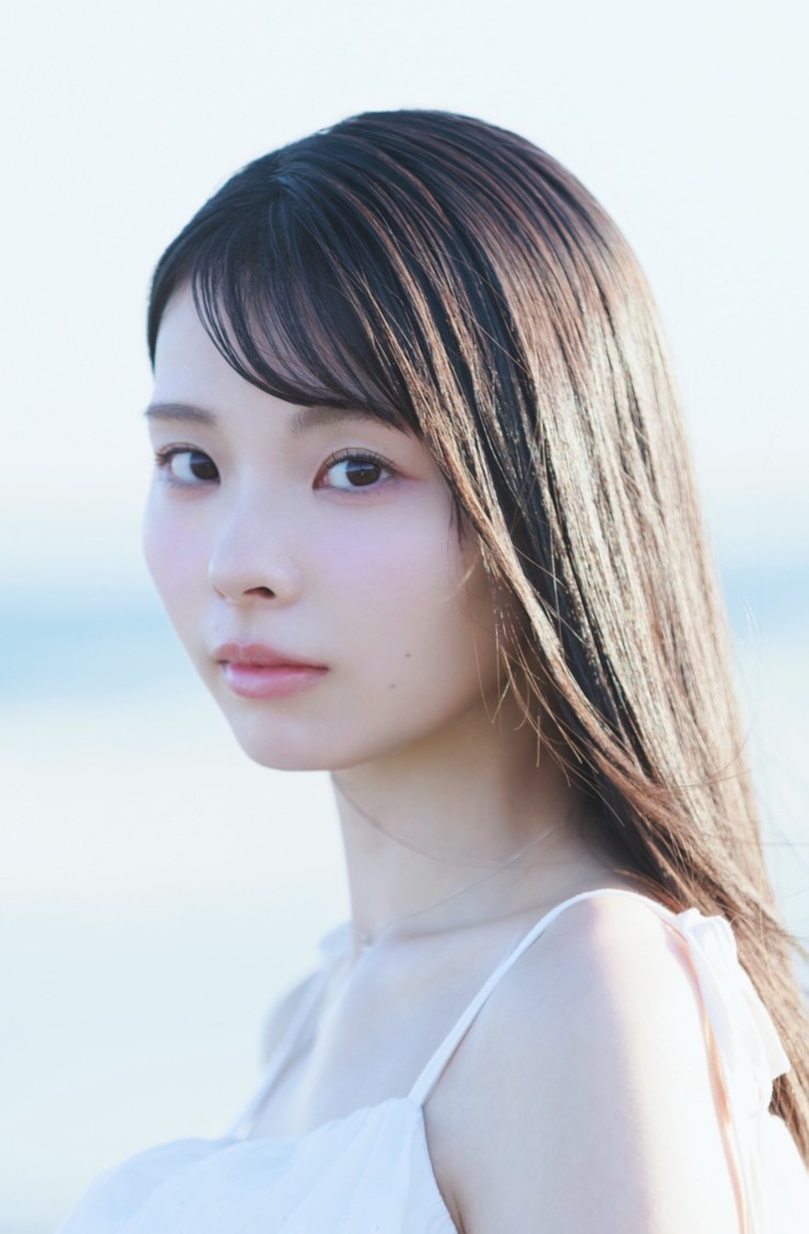 川⼝ゆりな