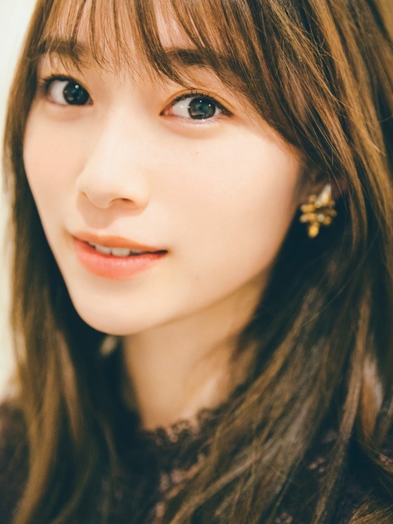 守屋麗奈