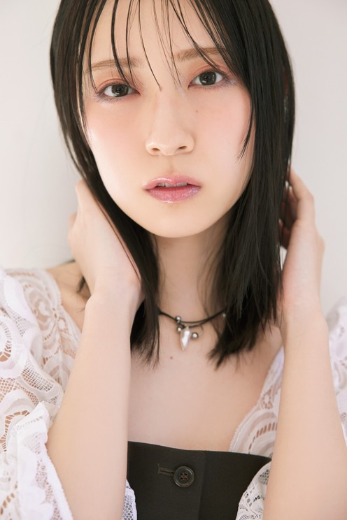 金村美玖
