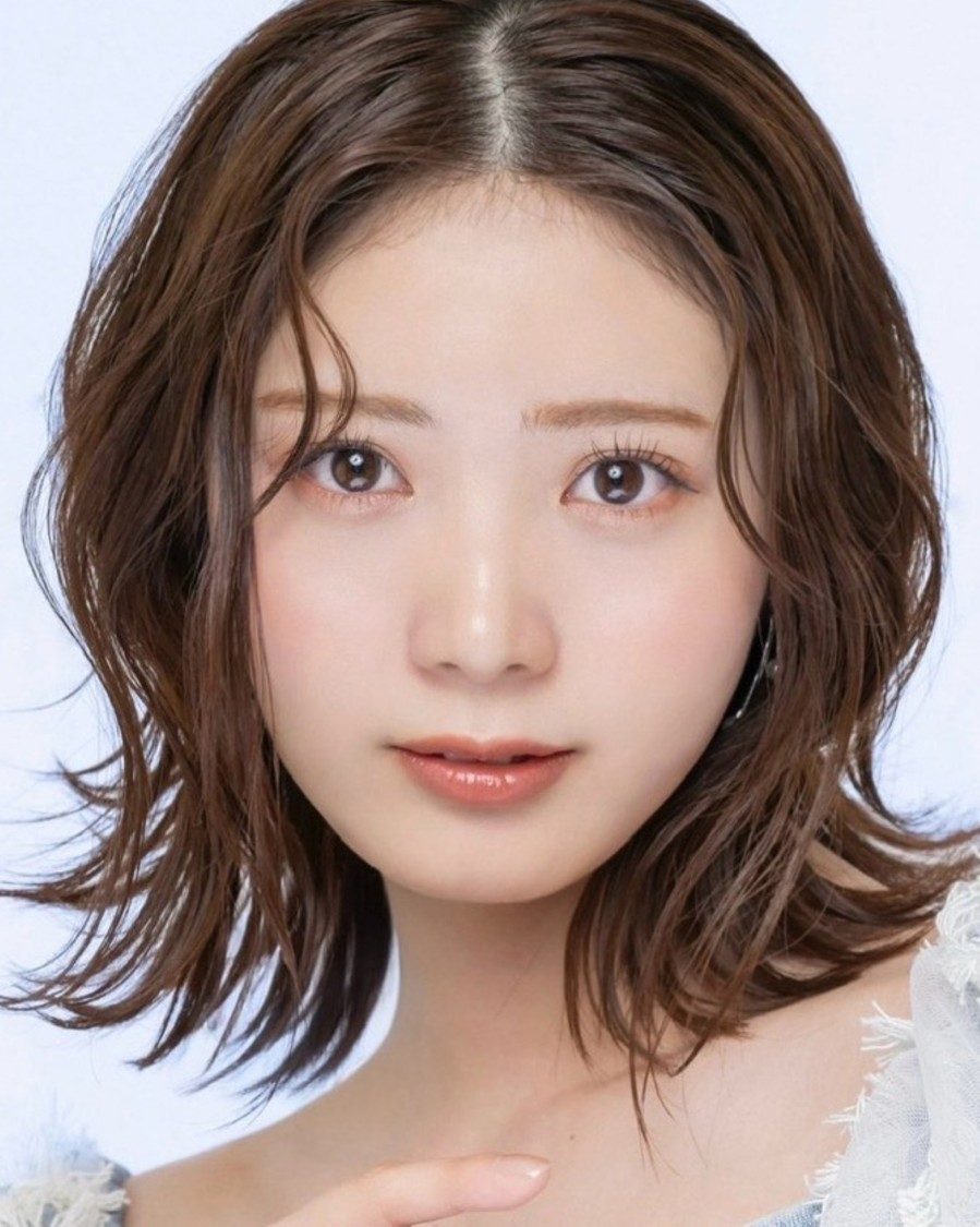 星乃夢奈