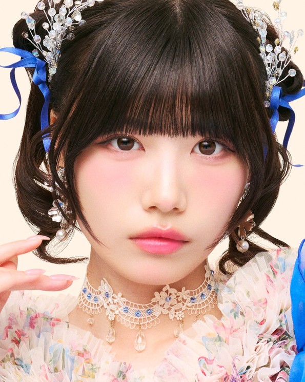 奥田彩友(SWEET STEADY)