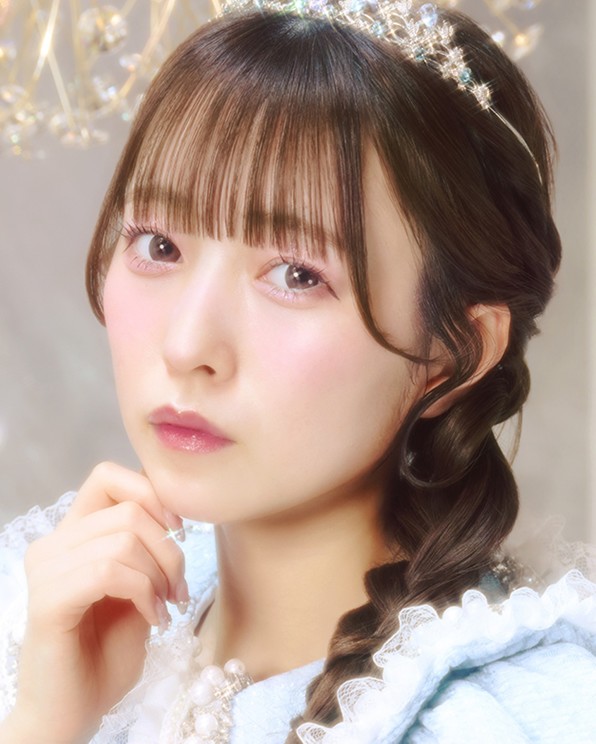 梅田みゆ(CUTIE STREET)