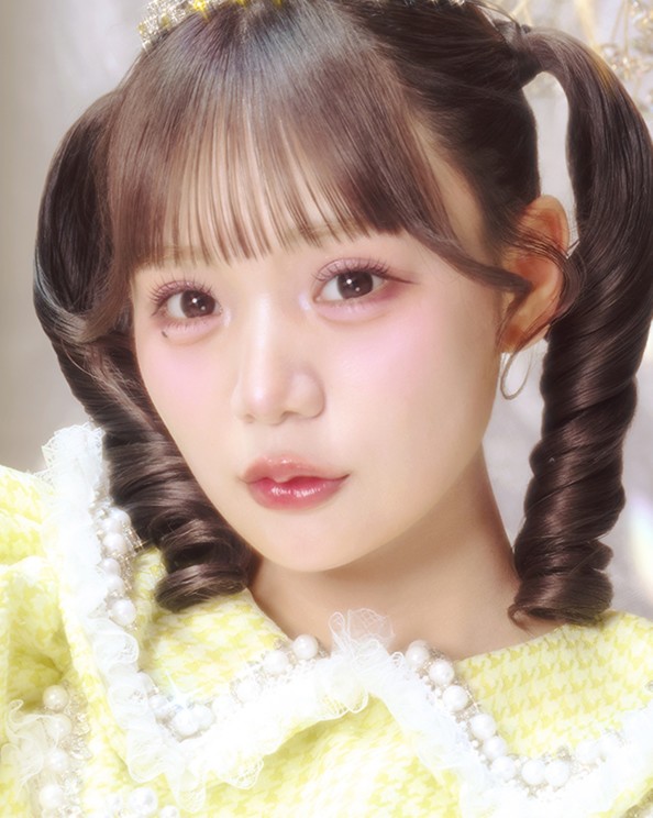 古澤里紗(CUTIE STREET)