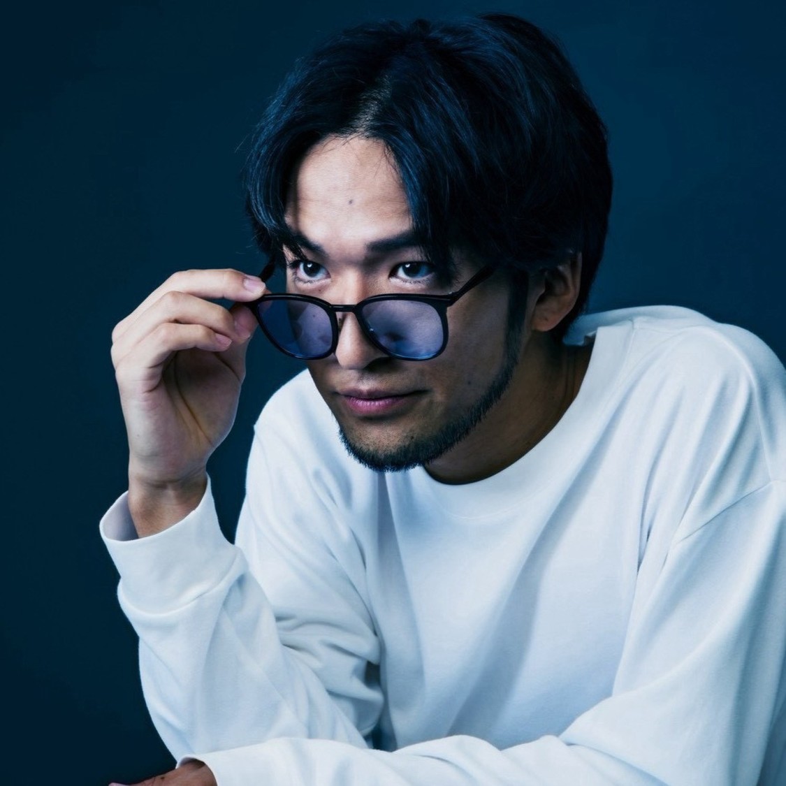 藤原孝喜