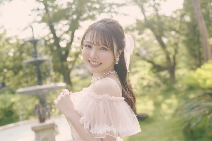 麻倉もも