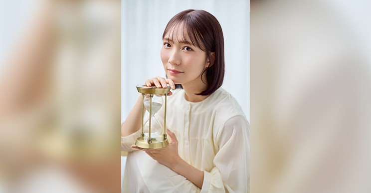 江嶋綾恵梨、芸能活動15周年記念フォトブック制作ミーティングが9月27日にZ-aNで配信決定!