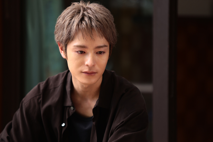 『告白-25年目の秘密-』第9話