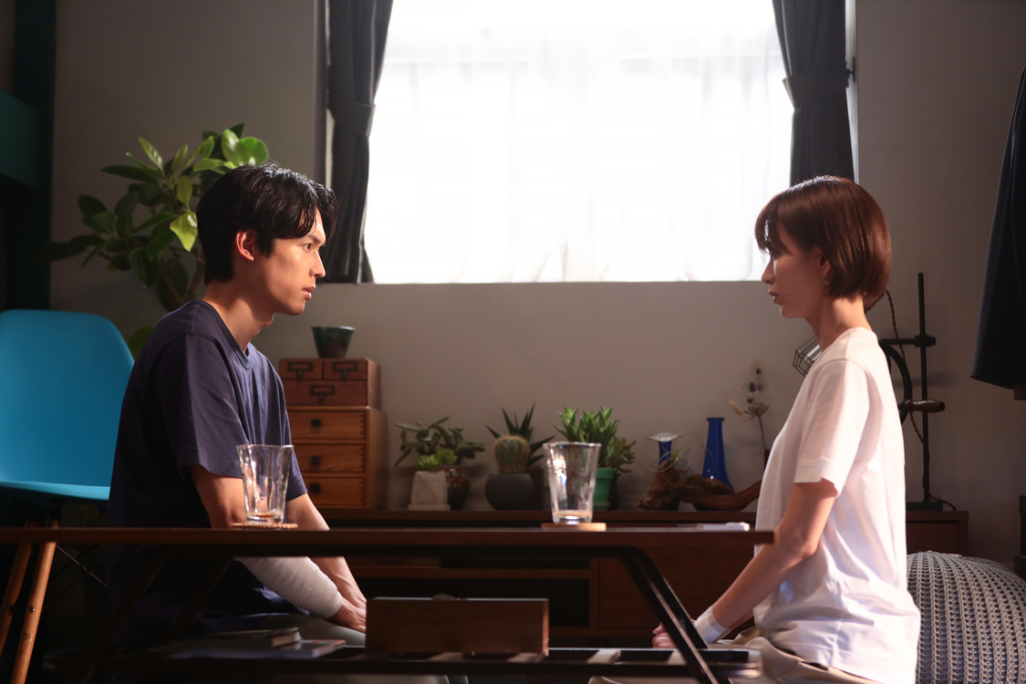 『告白-25年目の秘密-』第9話