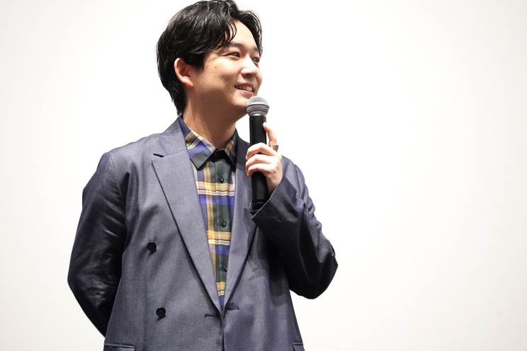 梅田修一朗