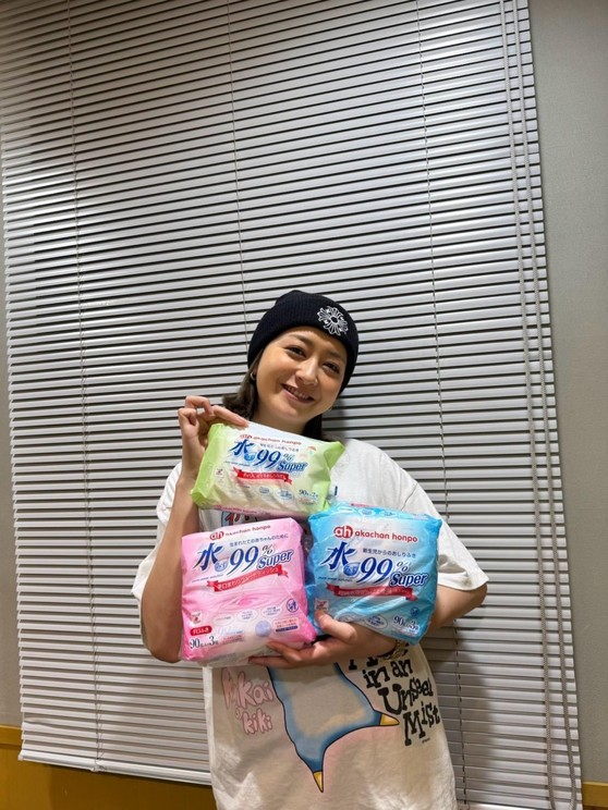 池田美優(みちょぱ)