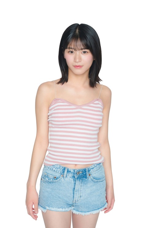 新木美衣